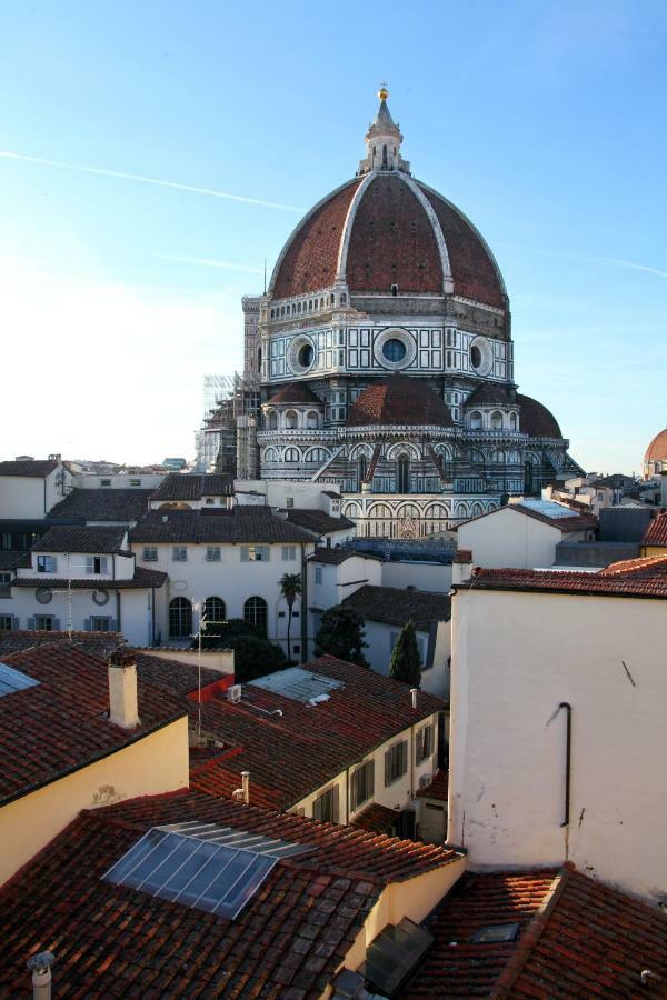 Apartamento Finestra Sul Duomo *