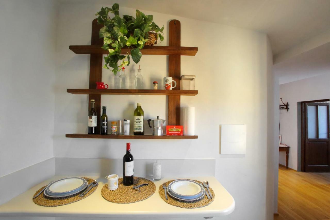 Finestra Sul Duomo Apartamento