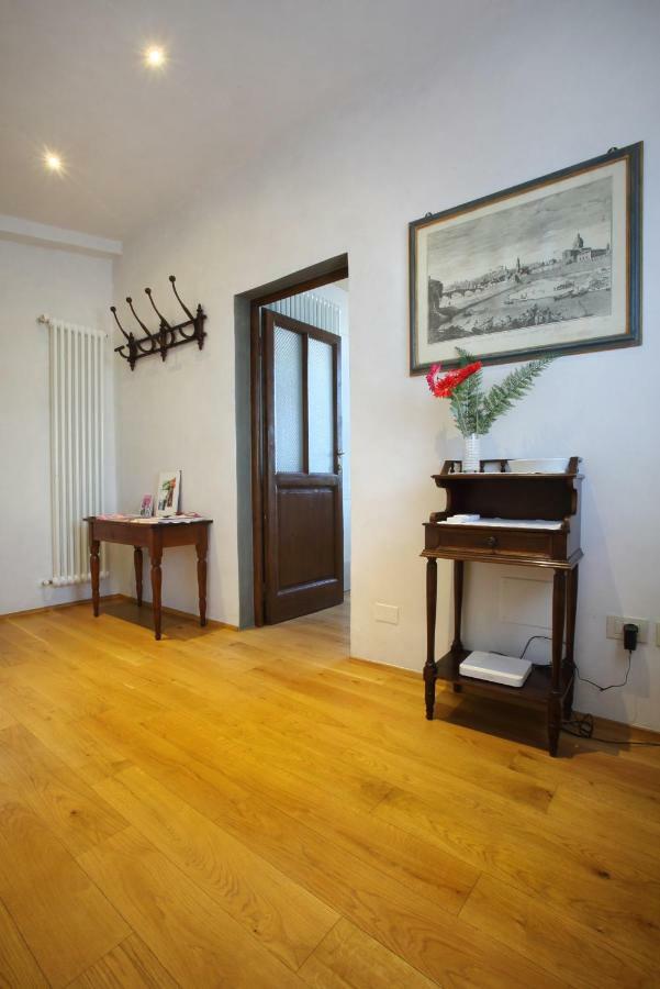 Apartamento Finestra Sul Duomo