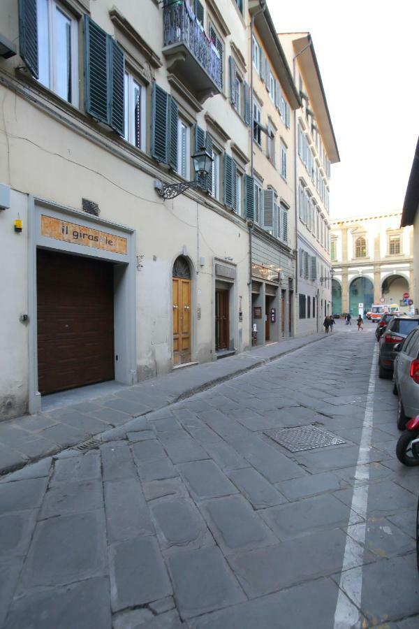 Finestra Sul Duomo Apartamento *