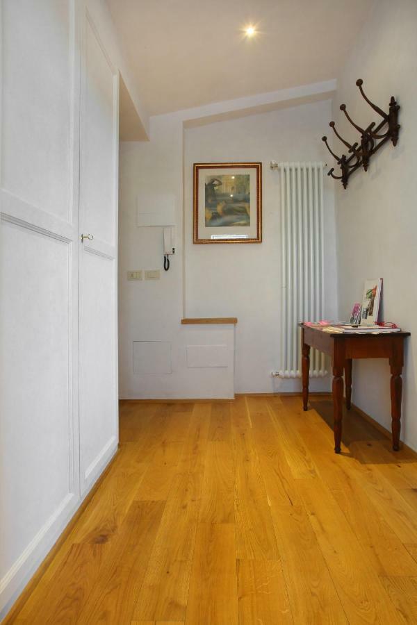 Apartment Finestra Sul Duomo Florenz