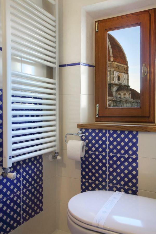 Apartment Finestra Sul Duomo Florenz